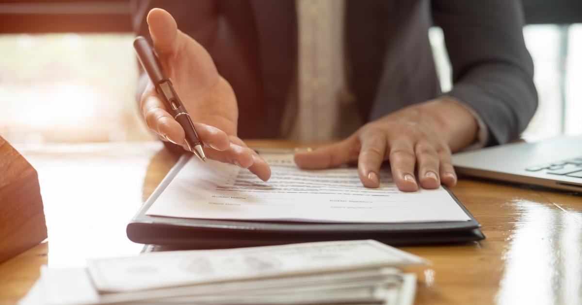 waivers and consents in a ground lease