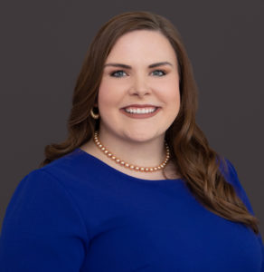 Sarah Parrish, CPM
