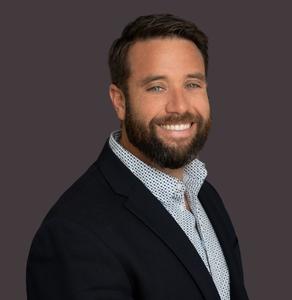 Troy Reynolds
