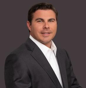 Mike Cosmah