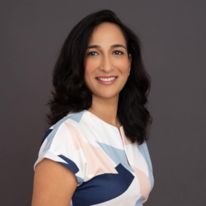 Lakshmi Karthik