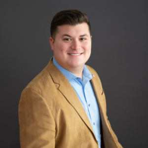Raymond Blair, Jr.