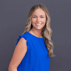 Anna Grace Keller